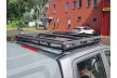 More4x4 Offroad roof rack Nissan Navara D23 / NP300 2014=>