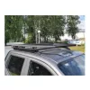   More4x4 Offroad roof rack Nissan Navara D23 / NP300 2014=>