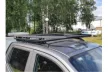 More4x4 Offroad roof rack Nissan Navara D23 / NP300 2014=>