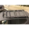 More4x4 Offroad roof rack Toyota Land Cruiser J150 2009=>