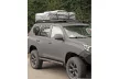 More4x4 Offroad roof rack Toyota Land Cruiser J150 2009=>