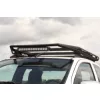 More4x4 Offroad roof rack Isuzu D-Max 2012=>