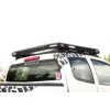 More4x4 Offroad roof rack Isuzu D-Max 2012=>