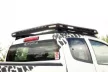 More4x4 Offroad roof rack Isuzu D-Max 2012=>