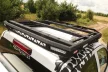More4x4 Offroad roof rack Isuzu D-Max 2012=>