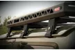 More4x4 Offroad roof rack Suzuki Jimny 2018=>