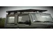 More4x4 Offroad roof rack Suzuki Jimny 2018=>