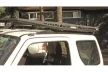More4x4 Offroad roof rack Suzuki Jimny 1998-2018