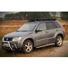   More4x4 Offroad platform tetőcsomagtartó Suzuki Grand Vitara II 2005-2014