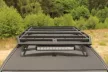 More4x4 Offroad roof rack Toyota Land Cruiser J125 short 2002-2009