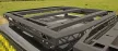 More4x4 Roof rack for hardtop Pick-ups