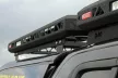 More4x4 Roof rack for hardtop Pick-ups