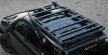 More4x4 Offroad roof rack platform 110 x 205 cm