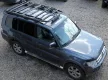 More4x4 Offroad roof rack platform 110 x 205 cm