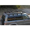 More4x4 Offroad roof rack Nissan Patrol Y60 short 1987-1997