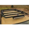 More4x4 Offroad roof rack Nissan Patrol Y61 short 1997=>