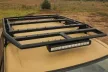 More4x4 Offroad roof rack Nissan Patrol Y61 short 1997=>