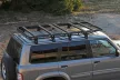 More4x4 Offroad roof rack Nissan Patrol K160 long 1979-1988