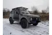 More4x4 Offroad roof rack Lada Niva 1977=>
