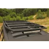   More4x4 Offroad roof rack without railings Toyota Land Cruiser J120 2002-2009