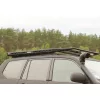   More4x4 Offroad roof rack without railings Toyota Land Cruiser J120 2002-2009