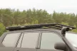 More4x4 Offroad roof rack without railings Toyota Land Cruiser J120 2002-2009