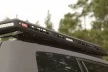 More4x4 Offroad roof rack without railings Toyota Land Cruiser J120 2002-2009