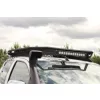 More4x4 Offroad roof rack Isuzu D-Max Double Cab 2012=>