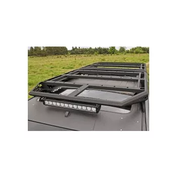 More4x4 Offroad roof rack Toyota Land Cruiser J200 2007=>