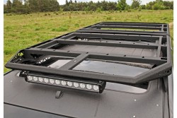 More4x4 Offroad roof rack Toyota Land Cruiser J200 2007=>