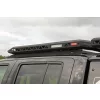 More4x4 Offroad roof rack Toyota Land Cruiser J200 2007=>