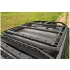 More4x4 Offroad roof rack Toyota Land Cruiser J200 2007=>