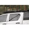   More4x4 Offroad roof rack for Toyota Hilux Revo 2016->; Rocco/Invicible 2020->