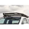   More4x4 Offroad roof rack for Ford Ranger T6 / T7 / T8 (2011-)