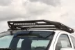 More4x4 Offroad roof rack for Ford Ranger T6 / T7 / T8 (2011-)