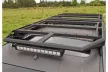More4x4 Offroad roof rack for Ford Ranger T6 / T7 / T8 (2011-)