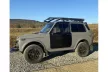 More4x4 Offroad roof rack Lada Niva 1977=>