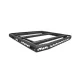 More4x4 Offroad roof rack platform for Pick-Up 120x120 cm