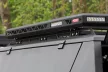 More4x4 Offroad roof rack platform for Pick-Up 120x120 cm