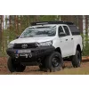 More4x4 Offroad roof rack platform for Pick-Up 120x120 cm