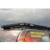 More4x4 Roof rack for hardtop Pick-ups
