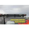 More4x4 Roof rack for hardtop Pick-ups