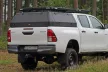 More4x4 Roof rack for hardtop Pick-ups