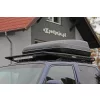   More4x4  Offroad roof rack platform Mitsubishi Pajero 4 V80 (short), 2006+ (2pcs/kit)