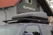 More4x4  Offroad roof rack platform Mitsubishi Pajero 4 V80 (short), 2006+ (2pcs/kit)