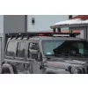 More4x4 Offroad roof rack Jeep Wrangler JL (2018+)
