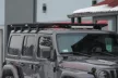 More4x4 Offroad roof rack Jeep Wrangler JL (2018+)