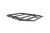 Offroad roof rack Ford Ranger Raptor 2023+ More 4x4