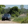 Offroad roof rack Ford Ranger Raptor 2023+ More 4x4