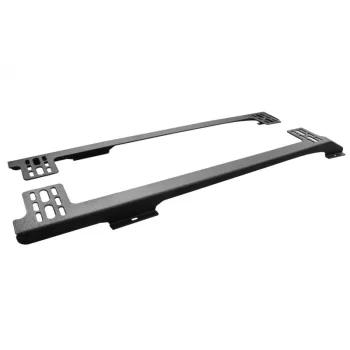   More 4x4 Roof rack attachment for Volkswagen Amarok 2009=>